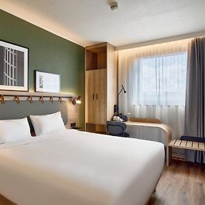 Habitación Superior con Cama King